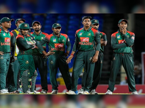 Asia Cup 2022: एशिया कप 2022 से पहले बांग्लादेश को बड़ा झटका, ये 2 प्रमुख खिलाड़ी टूर्नामेंट से हुए बाहर