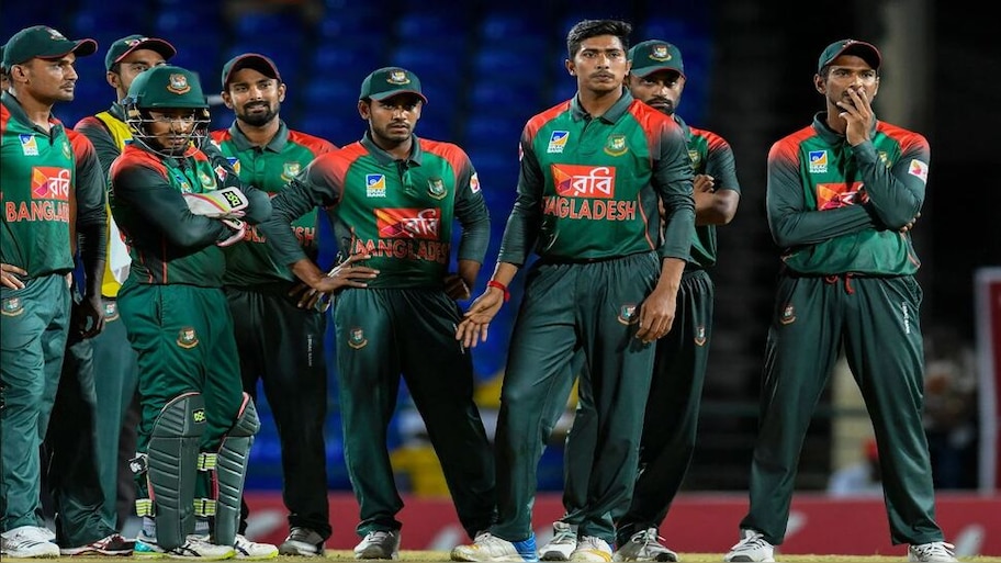 Asia Cup 2022: एशिया कप 2022 से पहले बांग्लादेश को बड़ा झटका, ये 2 प्रमुख खिलाड़ी टूर्नामेंट से हुए बाहर