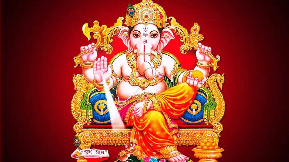 Ganesh Chaturthi 2022 Date Shubh Muhurat Auspicious Time And Worship Method Stmp Ganesh 4255