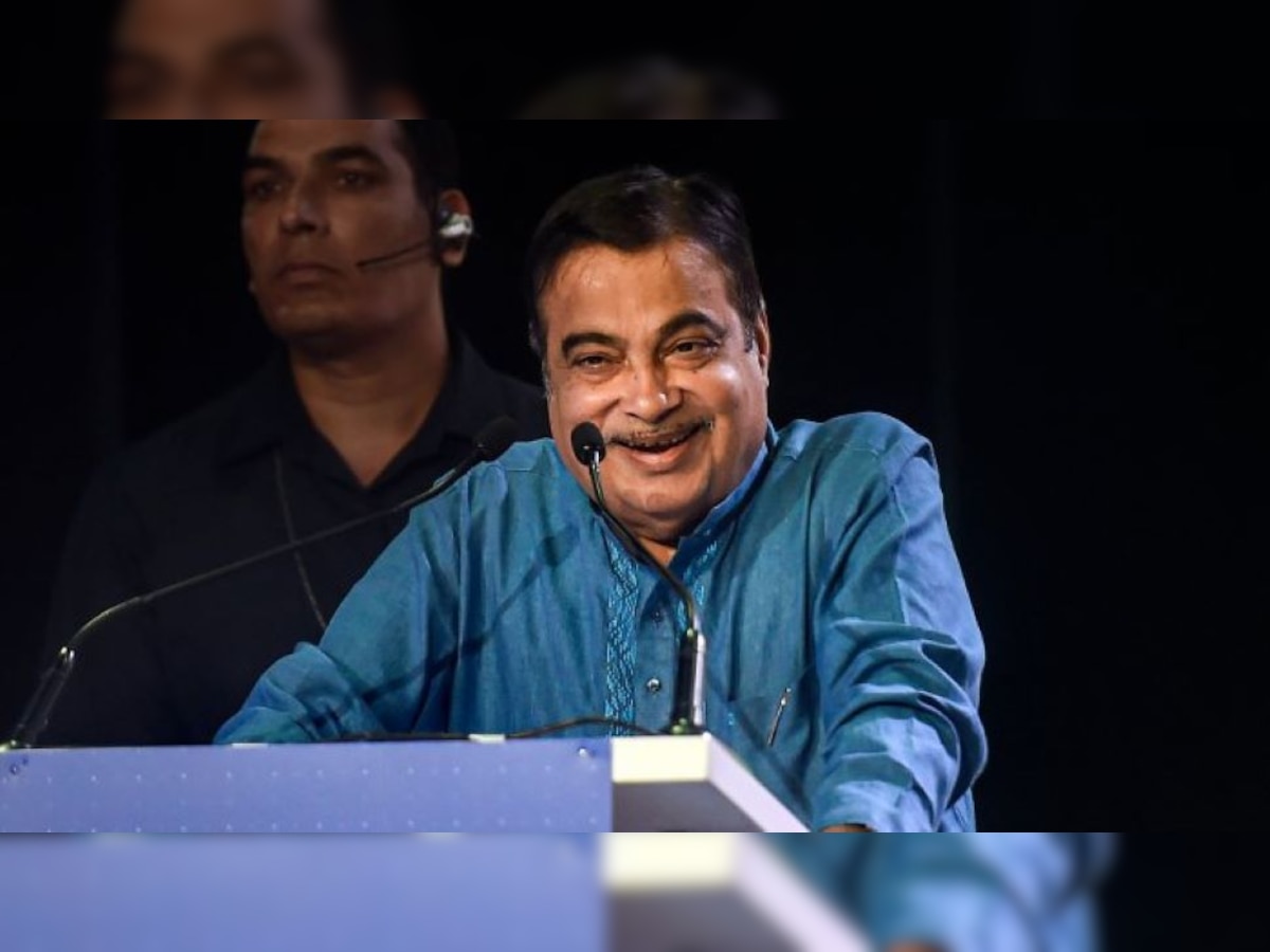 Nitin Gadkari: सरकार दे रही मालामाल होने का मौका! नितिन गडकरी ने किया ये ऐलान, सुनकर खुशी से झूम जाएंगे