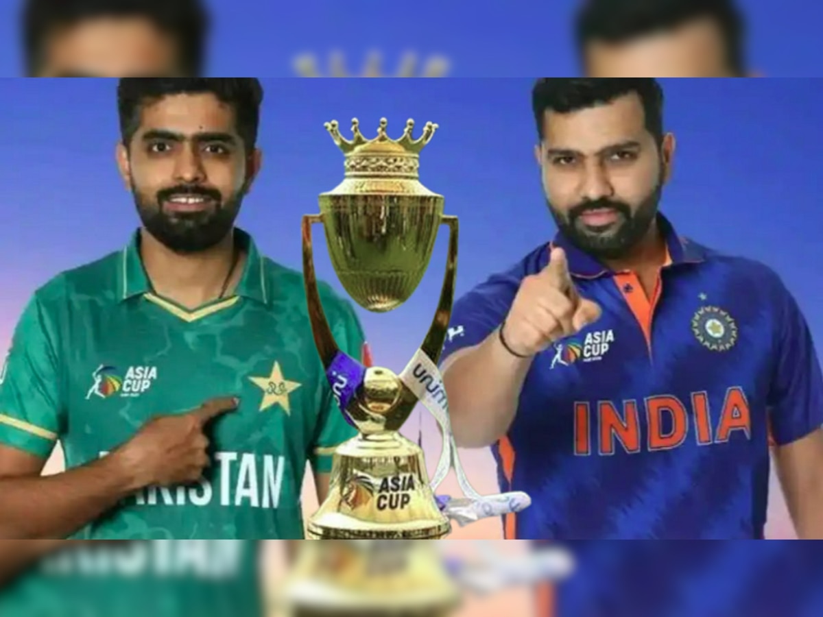 India vs Pakistan Asia Cup 2022: ଜାଣନ୍ତୁ ତାରିଖ, ସମୟ, ସ୍ଥାନ ଓ ଉଭୟ ଦଳର ସମ୍ଭାବ୍ୟ ଏକାଦଶ