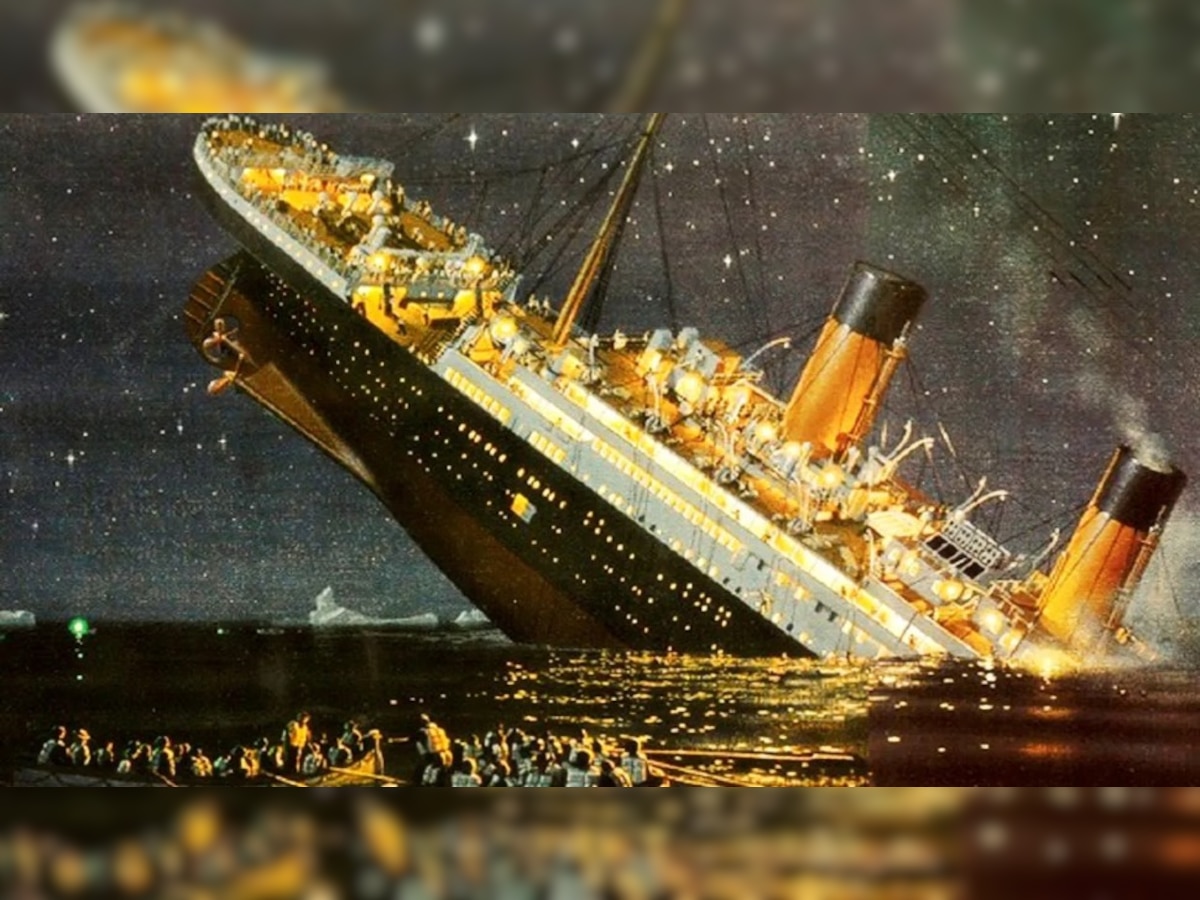 जानें Titanic से जुड़े वो 6 अहम राज, जो आज भी हैं अटलांटिक में दफ्न!