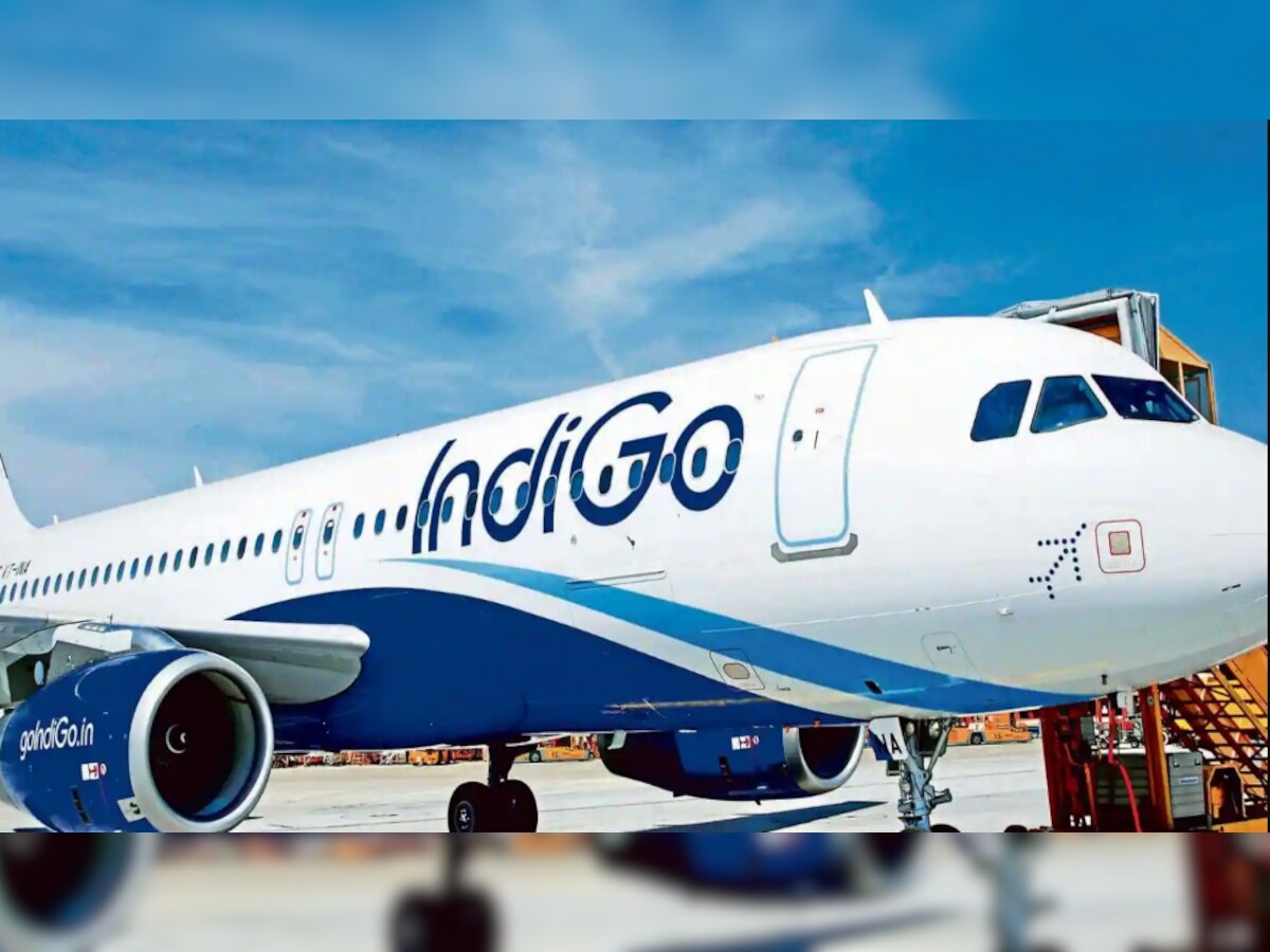 Indigo Airlines: सरकार के आदेश को नहीं मान रही इंडिगो एयरलाइंस, एयरपोर्ट पर अब भी ले रही बोर्डिंग पास के पैसे