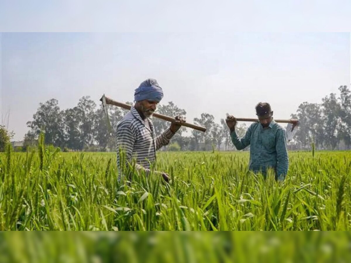 PM Kisan Samman Nidhi Yojana : किसान 12वीं किस्त के लिए कराएं ईकेवाईसी, जानें लेटेस्ट अपडेट