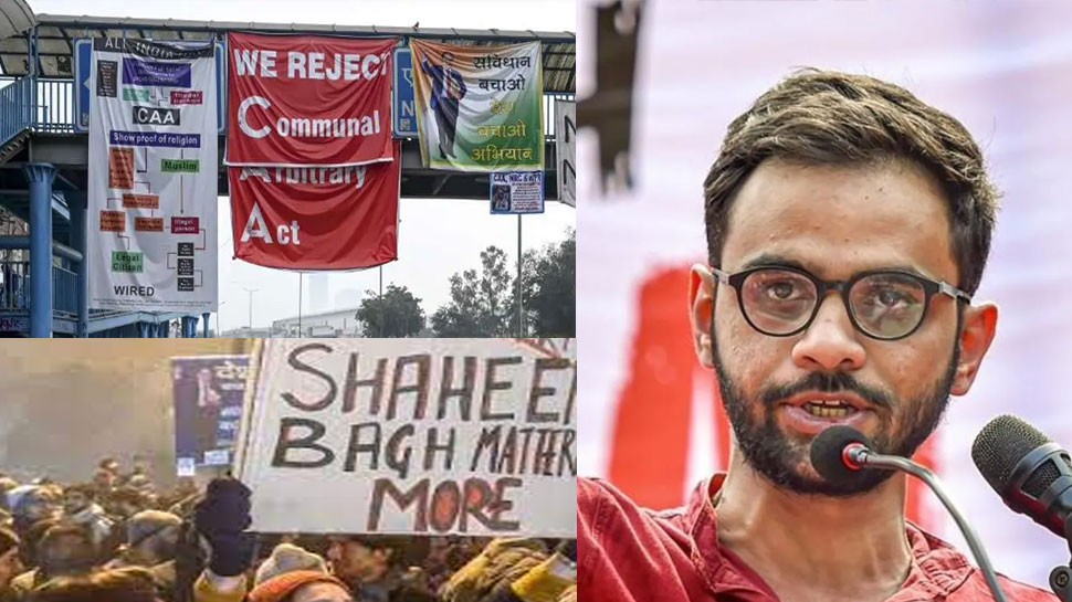 Shaheen Bagh Protest: ‘प्रदर्शन वाली हर जगह पर मौजूद थी लीगल टीम’, आंदोलन में PFI शामिल; दिल्ली HC में पुलिस ने कही ये बा