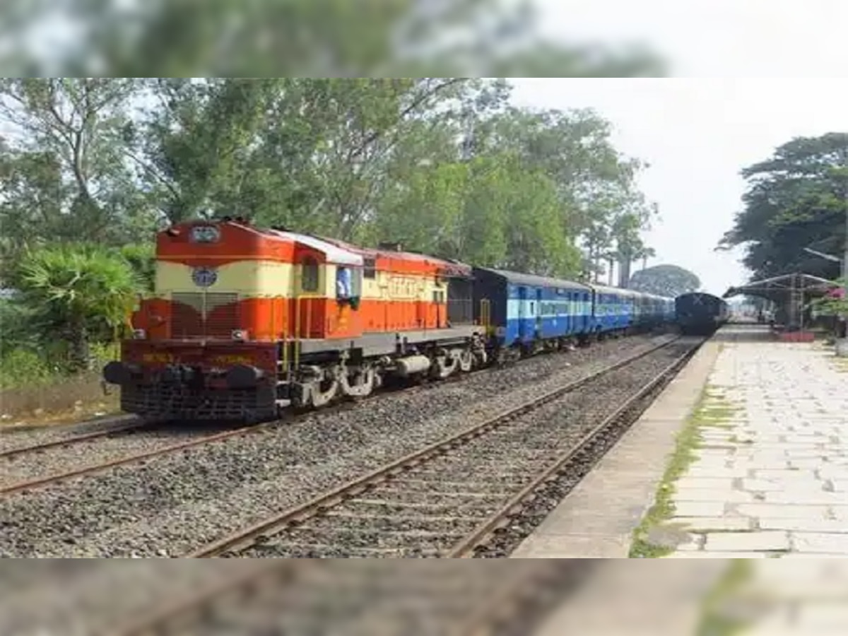 समस्तीपुर के इन स्टेशनों पर ट्रेनों के परिचालन में हुआ परिवर्तन