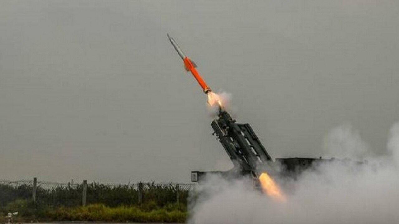 Air Force के तीन अधिकारी बर्खास्त, गलती से पाक में ब्रह्मोस मिसाइल दागने के लिए ठहराए गए जिम्मेदार