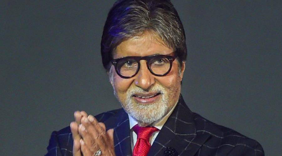  अमिताभ बच्चन ने बायकॉट ट्रेंड पर कसा तंज, कह डाली ऐसी बात