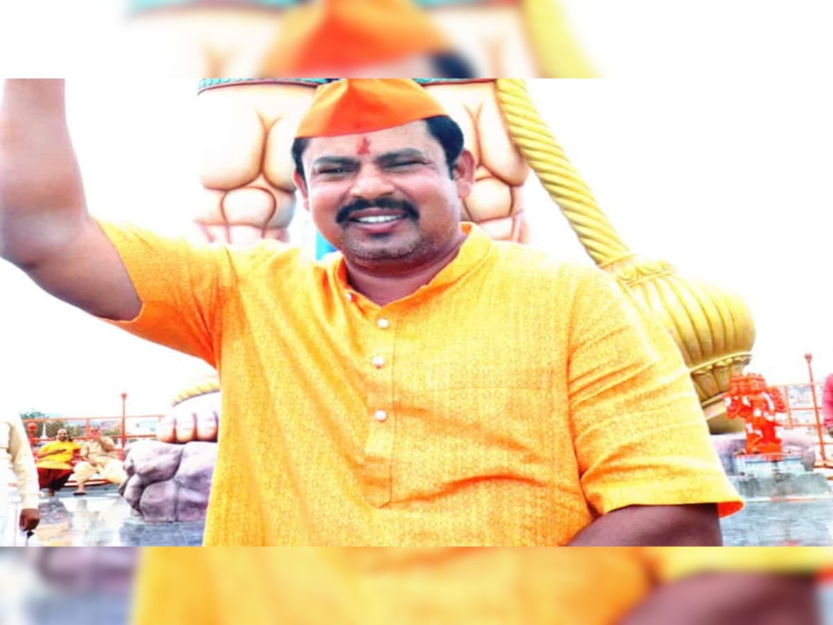 Telangana MLA Raja Singh: ବିବାଦୀୟ ବୟାନ ମାମଲାରେ ଗିରଫଦାରୀ ପରେ ମିଳିଲା ଜାମିନ