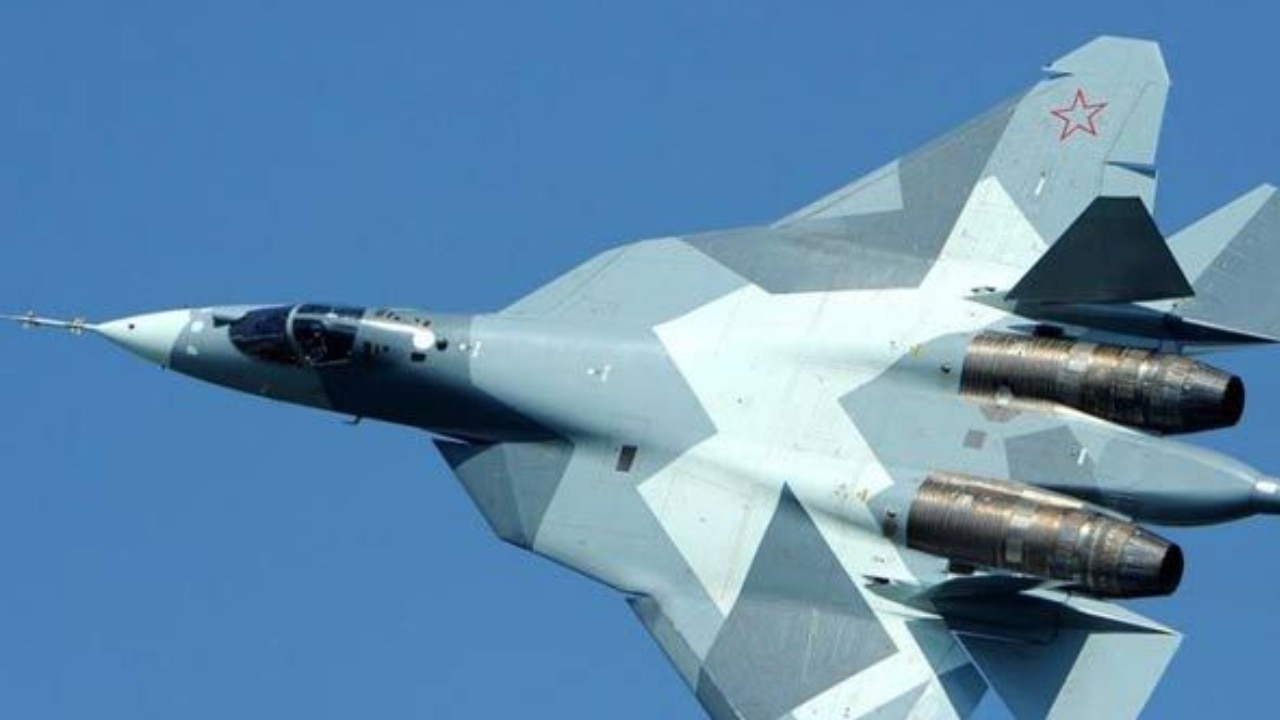 साउथ कोरिया का दावा- हमारे हवाई बफर क्षेत्र में घुसे रूसी लड़ाकू विमान 