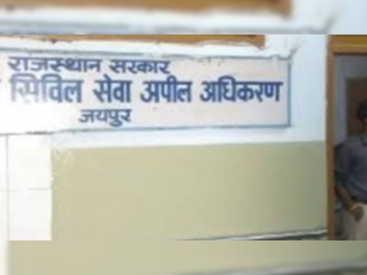 कारनामा: जयपुर में बिना तबादले के नर्सिंग ऑफिसर और एएनएम किए कार्यमुक्त, रेट की रोक