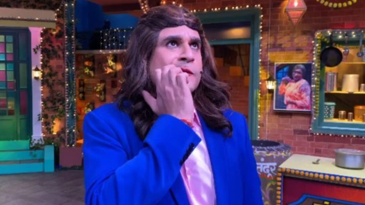 इन सितारों ने The Kapil Sharma Show को मारी लात, कैसे चलेगा अब कॉमेडियन का शो