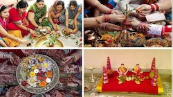 एक नहीं होती हरियाली-कजरी और हरितालिका तीज,तीनों में अंतर के साथ जानें पौराणिक महत्व