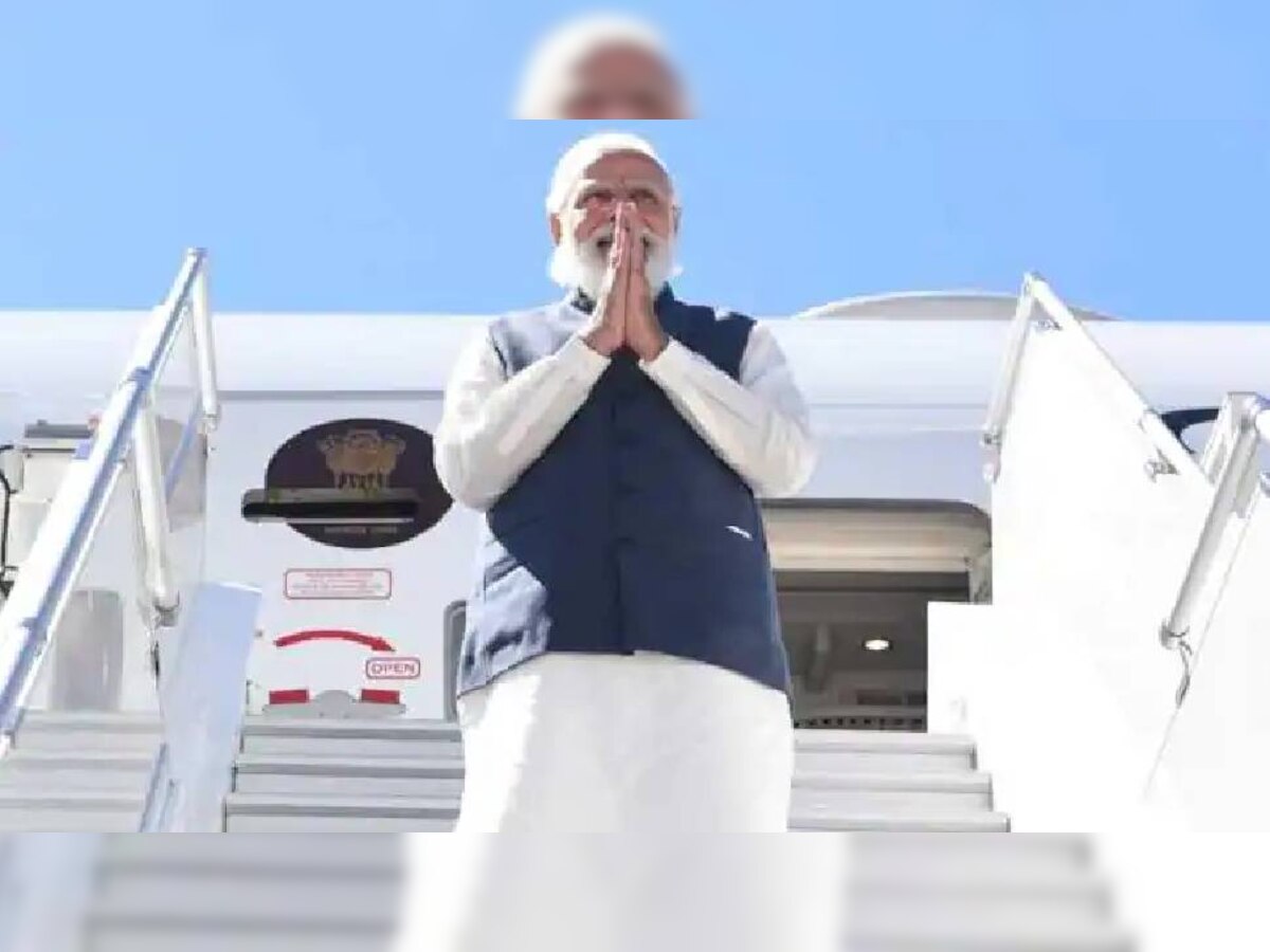 PM Modi Punjab Visit- ਹੋਮੀ ਭਾਭਾ ਕੈਂਸਰ ਹਸਪਤਾਲ ਦਾ ਕਰਨਗੇ ਉਦਘਾਟਨ, ਮੋਹਾਲੀ 'ਚ ਸਖ਼ਤ ਸੁਰੱਖਿਆ ਪ੍ਰਬੰਧ 