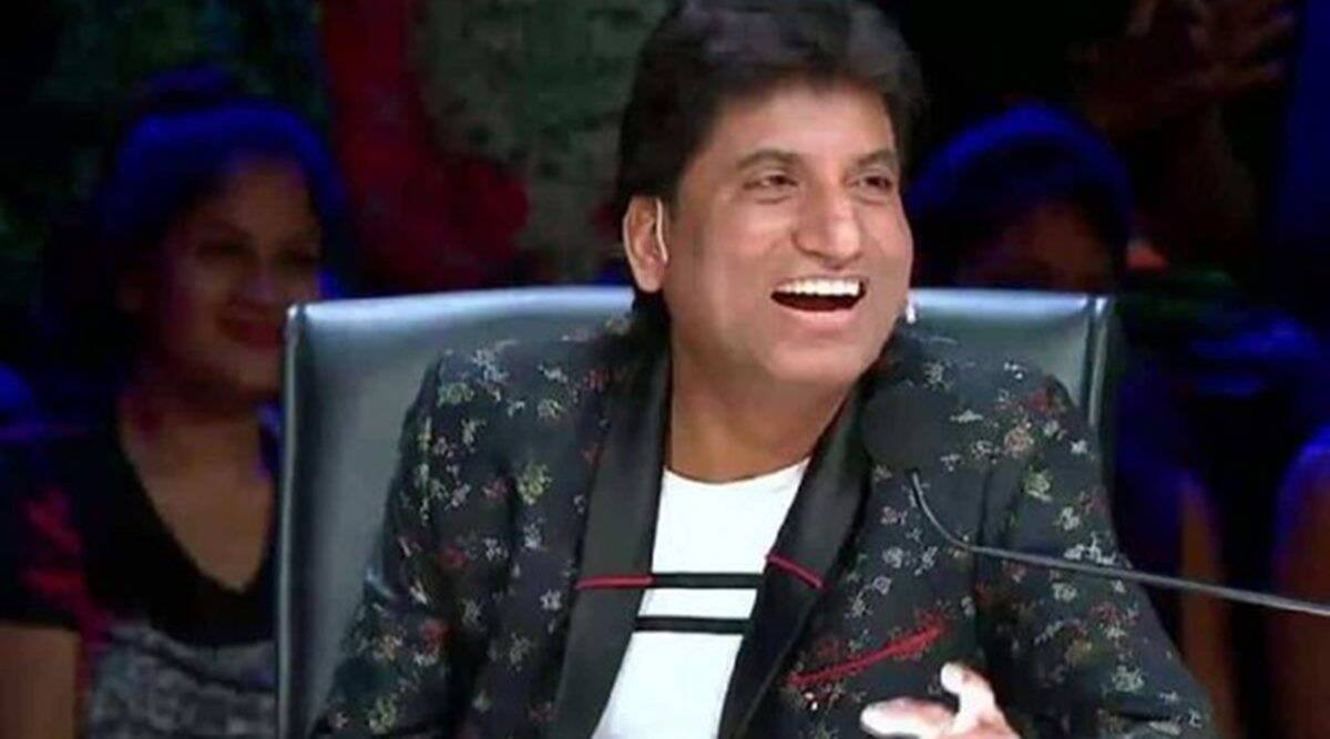 Raju Srivastav Health Update: राजू श्रीवास्तव की सेहत को लेकर क्या है ताजा अपडेट? आ गई बड़ी खबर Raju Srivastav Health Update: राजू श्रीवास्तव की सेहत को लेकर क्या है ताजा अपडेट? आ गई बड़ी खबर