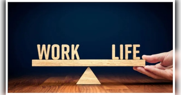 How to maintain balance in your work and personal life with these 5 ...