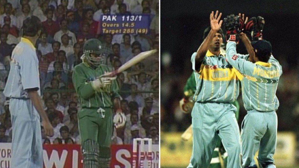 ind vs pak asia cup 2022 venkatesh-prasad and aamir sohail iconic ...