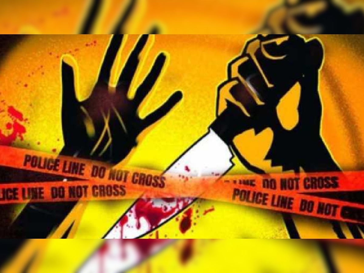 Murder: रतलाम में दो सगे भाईयों ने की चचेरे भाई की हत्या, जमीन बेचने को लेकर हुआ था विवाद