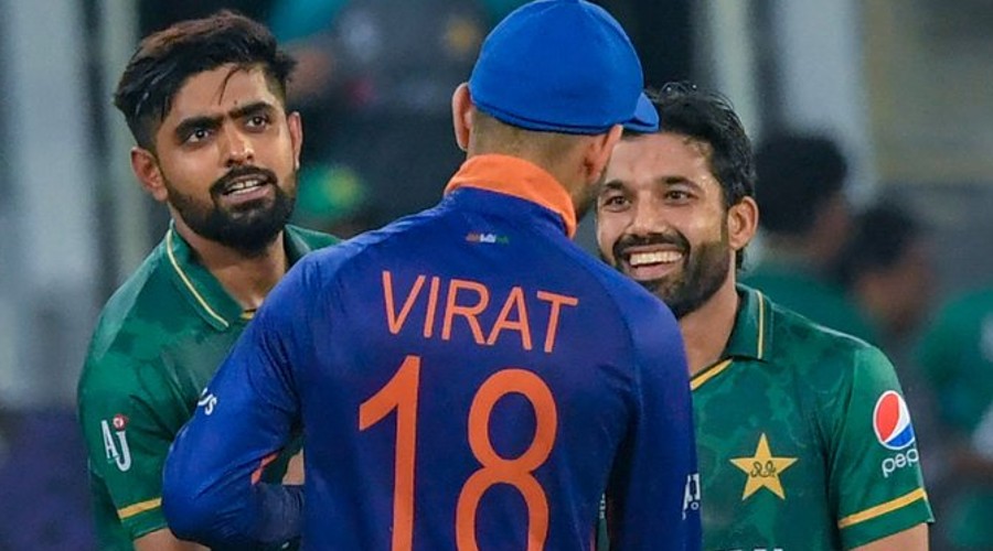 Asia Cup 2022: पाकिस्तान क्रिकेट टीम के सेलेक्शन पर भड़का पूर्व क्रिकेटर, PCB पर लगाये गंभीर आरोप