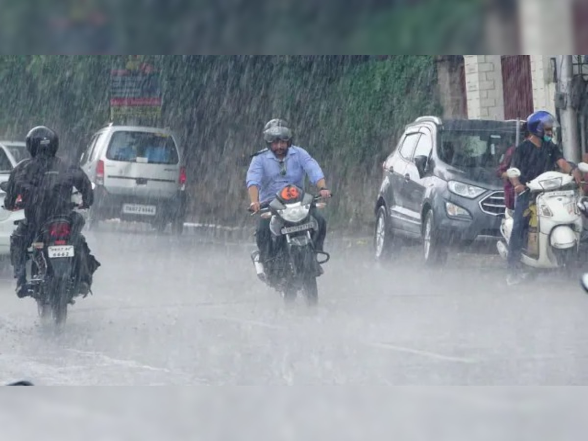 Uttrakhand Weather: आज फिर करवट ले सकता है मौसम, बदलते तेवर के साथ बादल फटने के आसार, विभाग ने जारी किया अलर्ट   