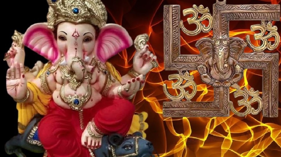 Ganesh Chaturthi 2022 Date Ganpati Murti Sthapana Shubh Muhurat Auspicious Time Lord Ganesh Puja 3702