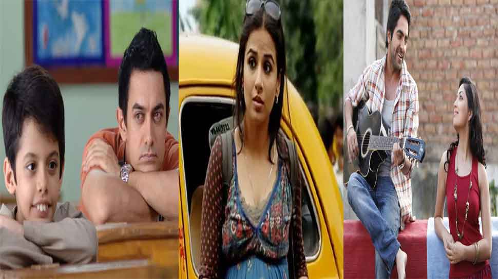 Kahaani, vicky donar to jolly llb these are low budget hindi movies