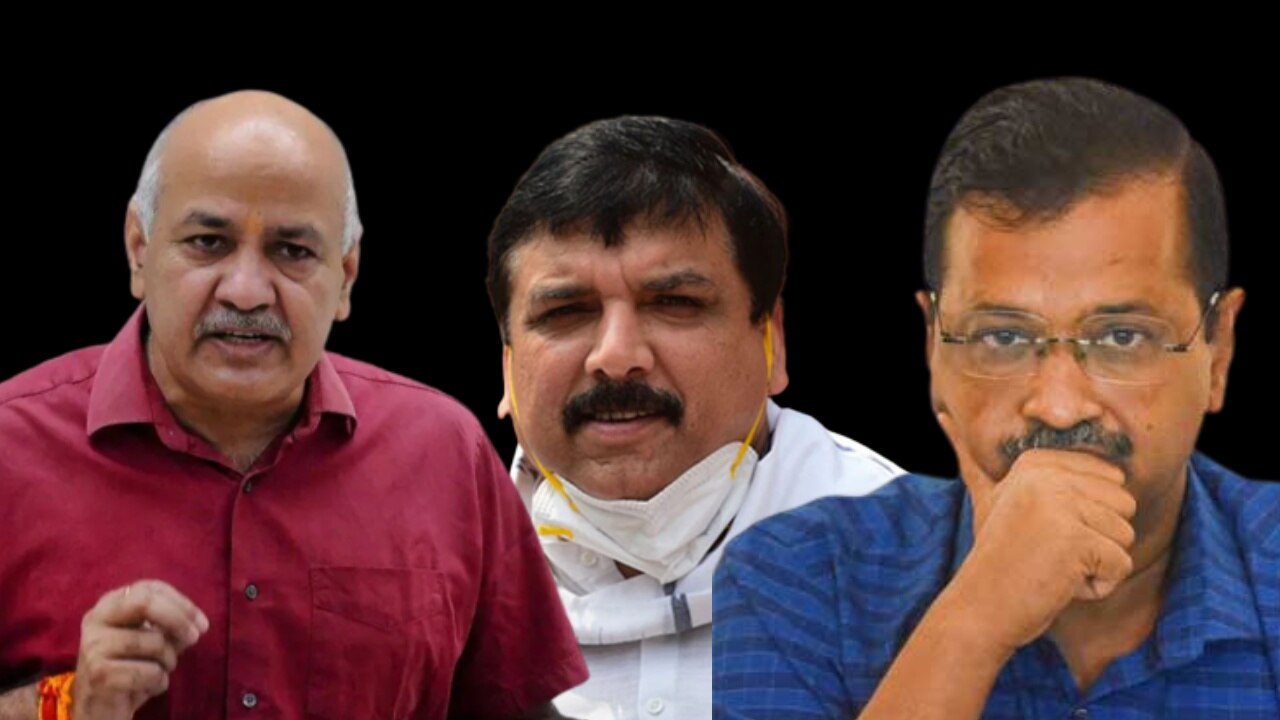 आप Vs भाजपा: दिल्ली के विधायकों को पाला बदलने के लिए किसने दिया 20-20 करोड़ का ऑफर? जानें पूरा विवाद