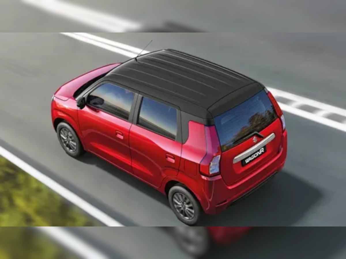 Maruti Wagonr