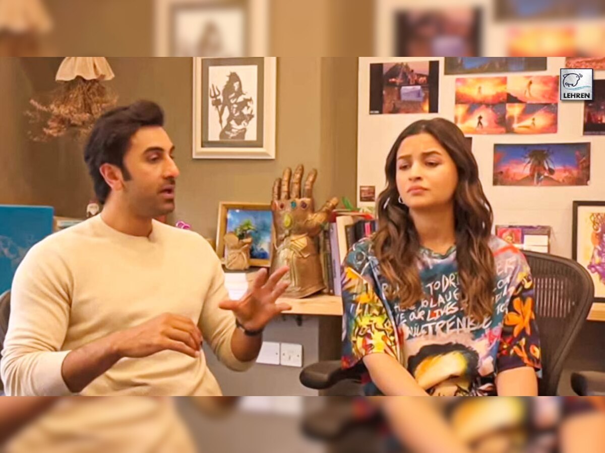 प्रेग्नेंट Alia Bhatt के 'फैलने' पर Ranbir Kapoor ने उड़ाया था मजाक, अब मांगनी पड़ी माफी