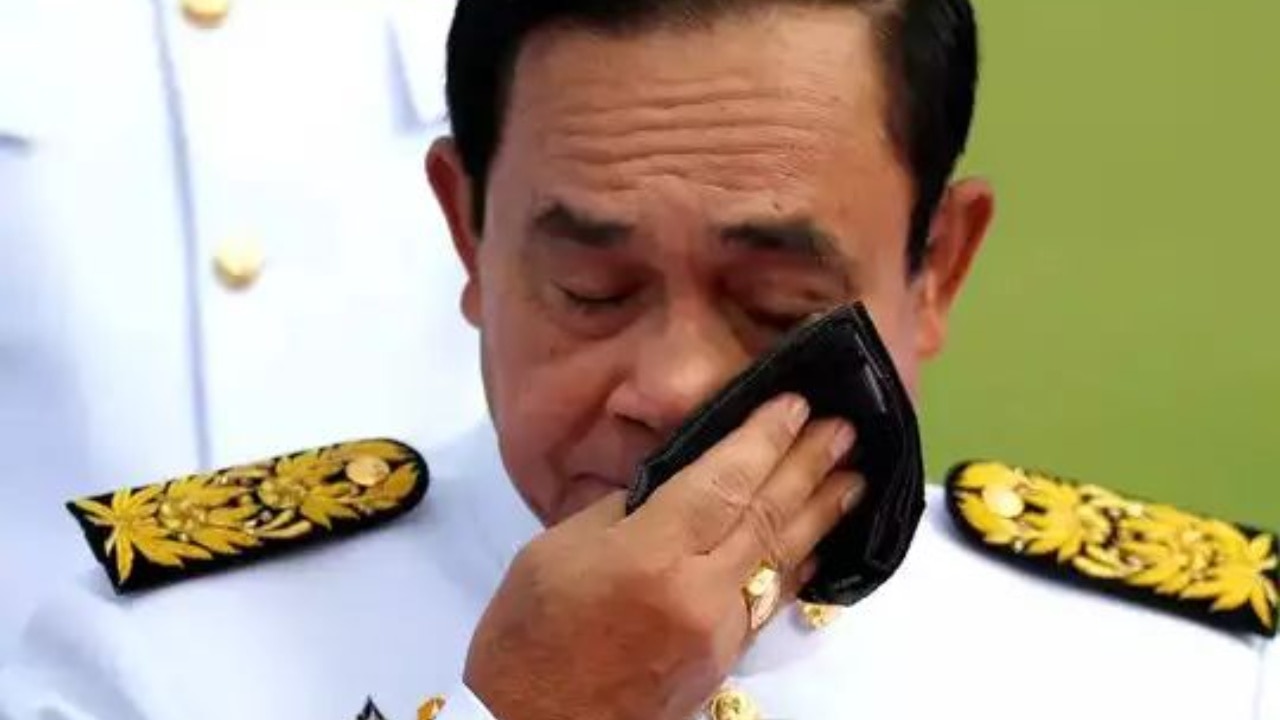 थाईलैंड के प्रधानमंत्री को कोर्ट ने क्यों किया निलंबित? जानिए अब कौन संभालेगा पद