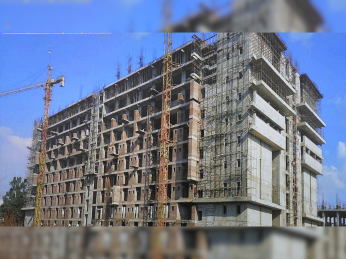 Delhi NCR Live Update Today News: दिल्ली में अगले साल खुल जाएंगे 11 नए विश्वस्तरीय अस्पताल, 10 हजार बेड्स की होगी क्षमता