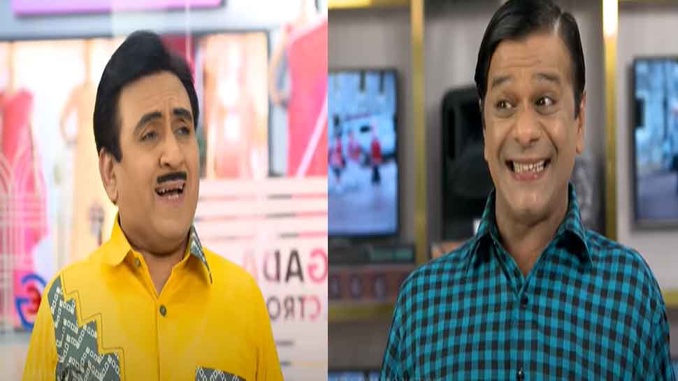 Taarak Mehta ka Ooltah Chashmah: जेठालाल को मिलने वाली है खुशखबरी, दयाबेन या मेहता साहब आखिर किसकी होगी एंट्री!