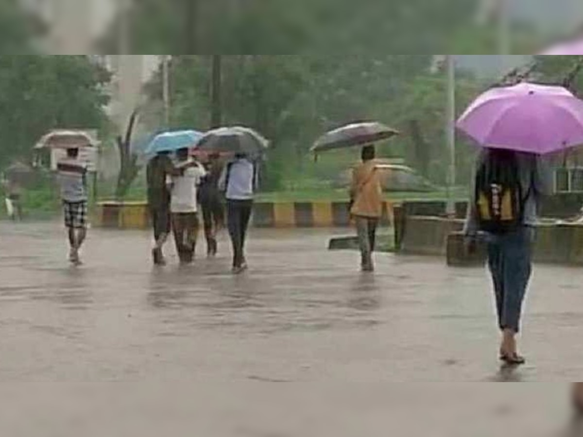 MP Weather: जानिए मध्य प्रदेश में आज कैसा रहेगा मौसम, इन जिलों में बारिश के आसार 