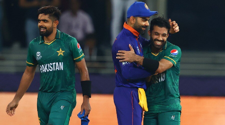 एशिया कप में भारत को मात देने के लिये पाकिस्तान ने चली बड़ी चाल, यूएई भेजा ये दिग्गज