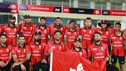 Asia Cup 2022: एशिया कप में शामिल हुई नई टीम, ग्रुप 'ए' में Ind-Pak से भिड़ेगी