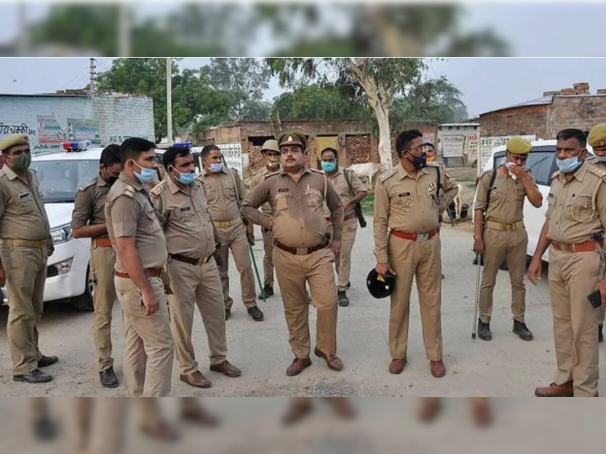 बदल जाएगा यूपी पुलिस के काम करने का स्टाइल, ये है योगी सरकार मॉर्डन और टेक्नोसेवी प्लान