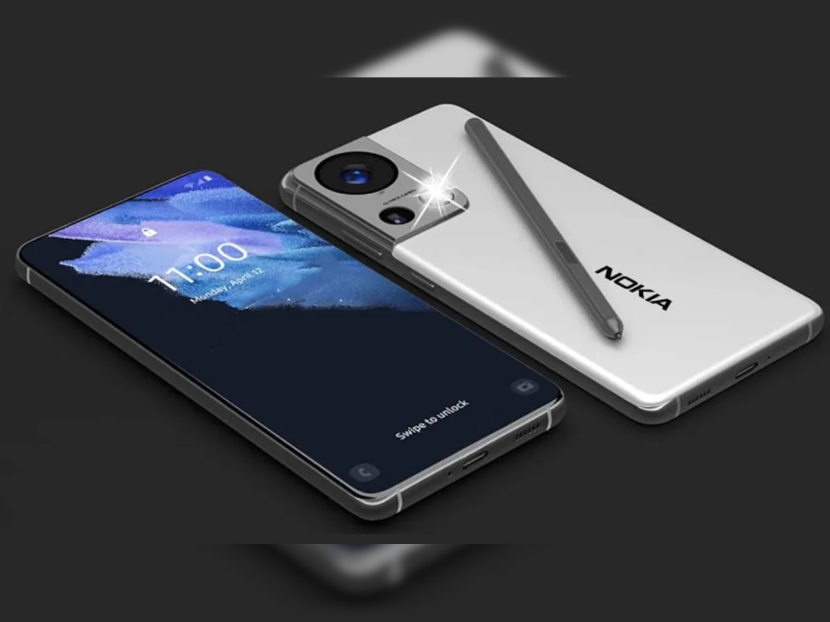 धूम-धड़ाका करने आया Nokia का सस्ता 5G Smartphone, तगड़ी बैटरी और चकाचक डिजाइन; जानिए फीचर्स