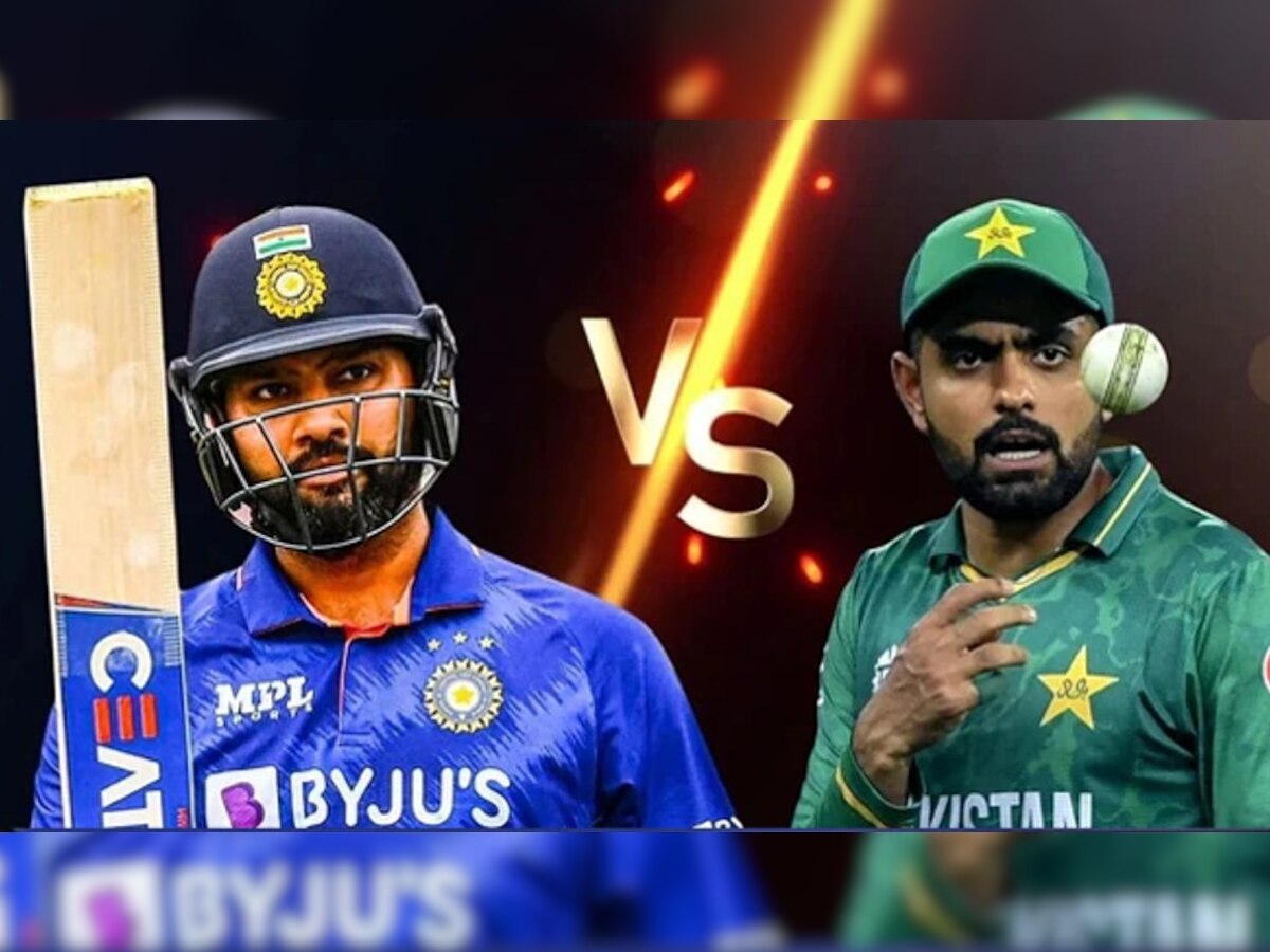 Asia Cup 2022 Ind vs Pak: क्रिकेट फैंस की लगेगी लॉट्री, Ind-Pak के एक नहीं होंगे 3 मुकाबले