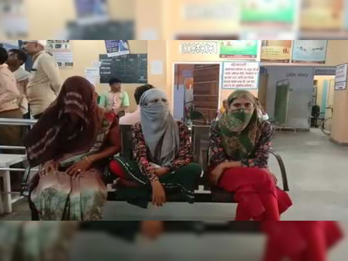 राजधानी जयपुर में बस में छेड़खानी, युवतियों के कपड़े फाड़ने की कोशिश