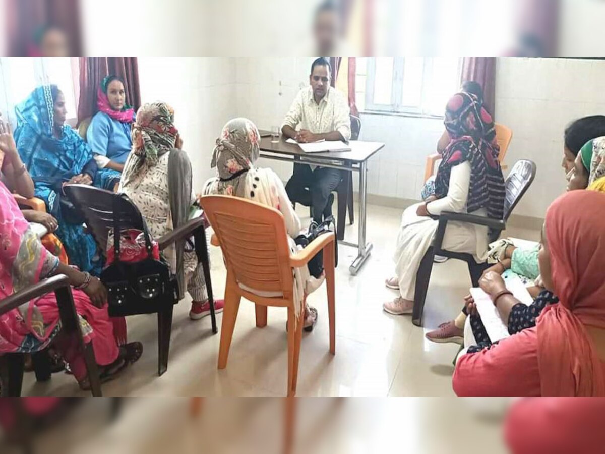 Jaipur: डेंगू रोधी अभियान को लेकर विभिन्न स्वास्थ्य केंद्रों का निरीक्षण, डोर टू डोर सर्वे जारी