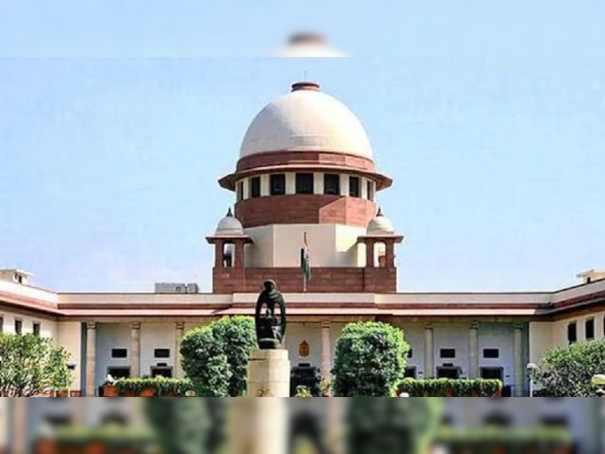 Supreme Court of India: ମୋଦି ସରକାରଙ୍କ ଉପରେ 'ବାନୋ' ଛାଟ, ଜବାବ ତଲବ କଲେ ସୁପ୍ରିମକୋର୍ଟ