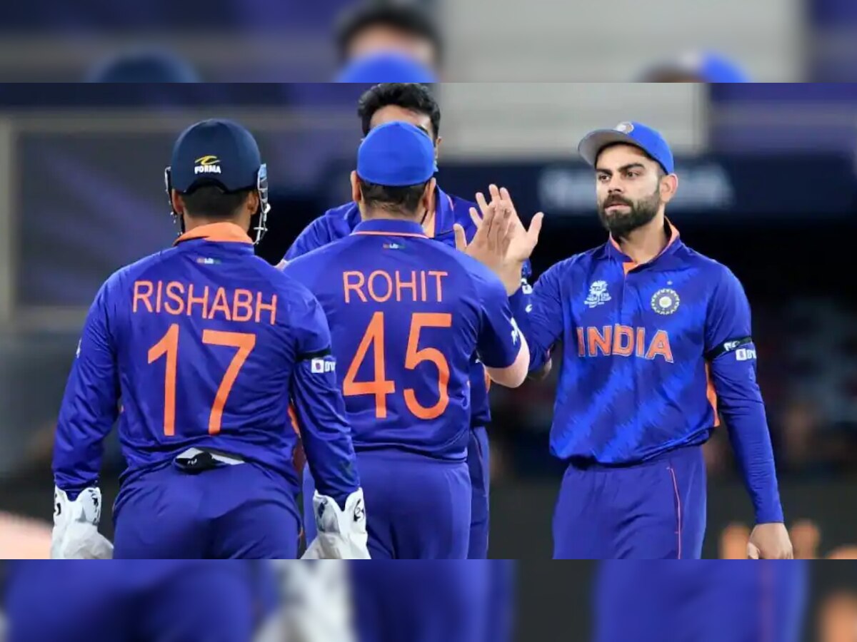 Team India