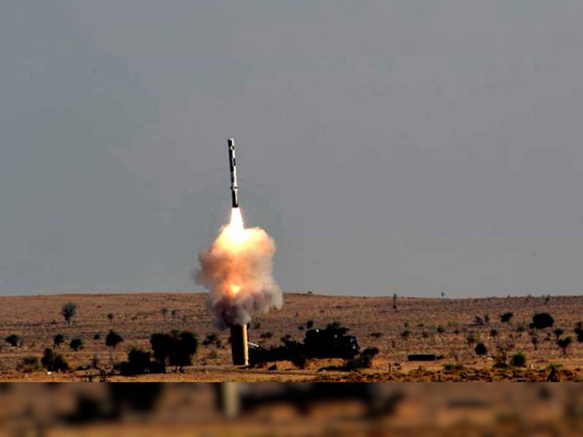 मिसाइल मिसफायर पर 3 अफसरों की बर्खास्तगी से भी पाकिस्तान को नहीं चैन, भारत से की ये मांग