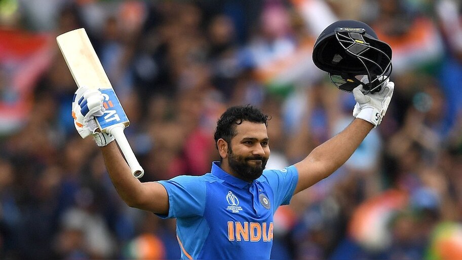 Asia Cup 2022: मैदान पर कदम रखते ही रोहित तोड़ेंगे यह रिकॉर्ड, सचिन को भी देंगे पछाड़