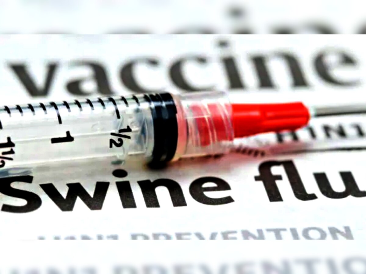 Swine Flu: छत्तीसगढ़ में बढ़ा स्वाइन फ्लू का खतरा, बिलासपुर में 35 वर्षीय महिला की मौत