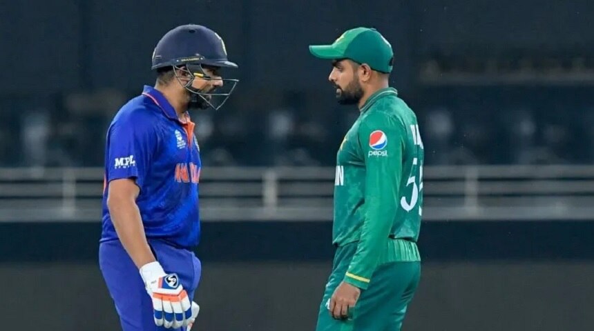 Asia Cup IND vs PAK: पाकिस्तान की तिकड़ी के आगे बेहद कमजोर है टीम इंडिया, सिर्फ इस खिलाड़ी के पास है समाधान