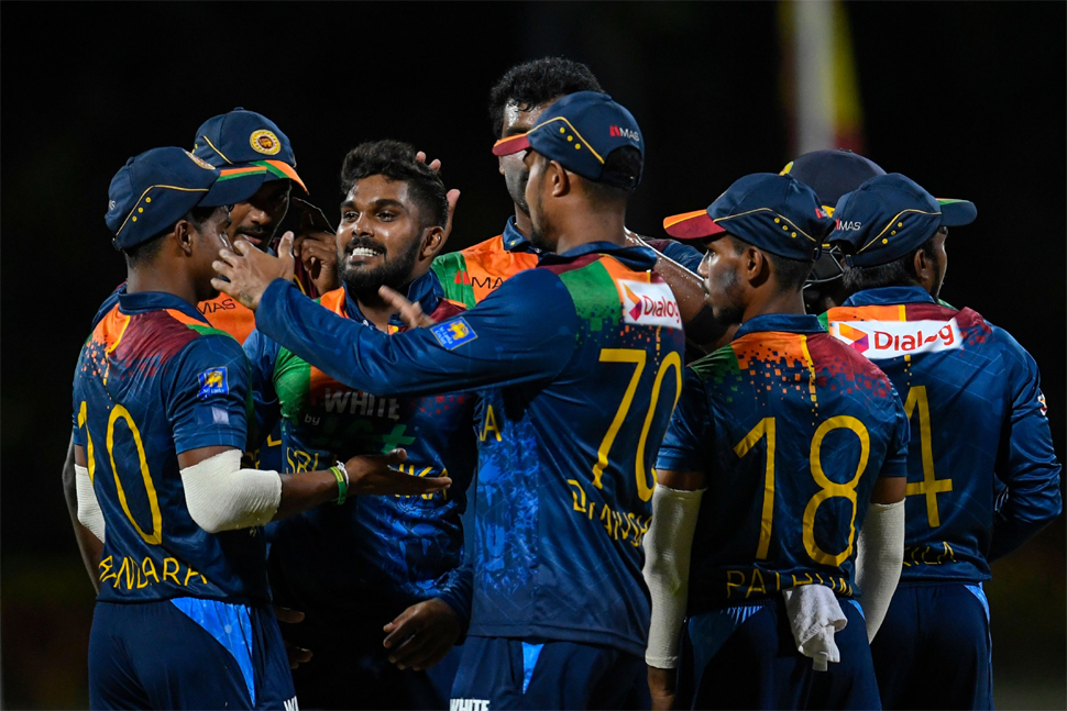 Sri Lanka Asia Cup: जानिए श्रीलंका की प्लेइंग इलेवन, स्क्वॉड, शेड्यूल, ताकत और कमजोरी Sri Lanka Asia Cup: जानिए श्रीलंका की प्लेइंग इलेवन, स्क्वॉड, शेड्यूल, ताकत और कमजोरी
