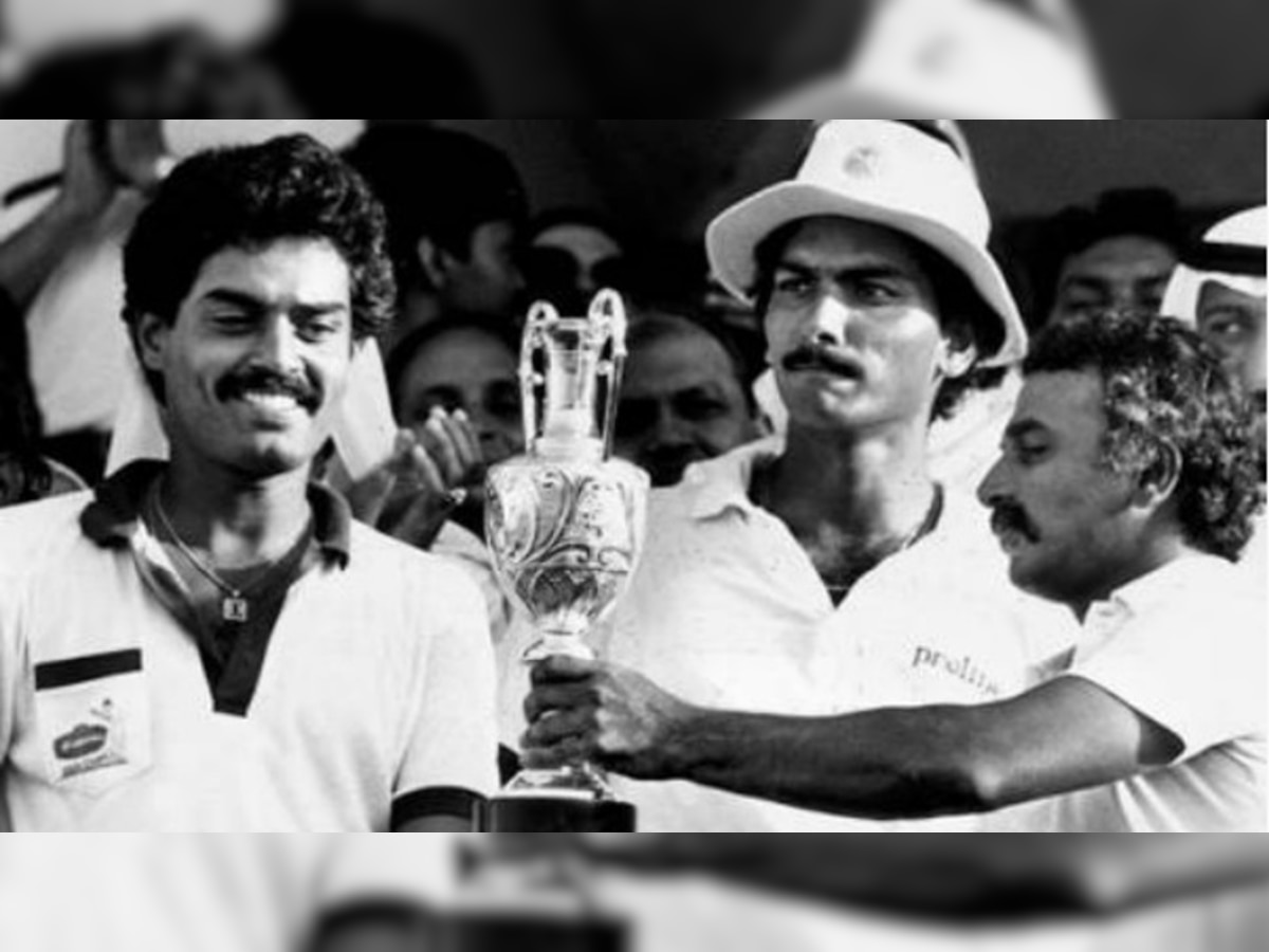 Asia Cup: साल 1984 में नहीं खेला गया Asia Cup Final, फिर भी जीत गया India, जानें कैसे