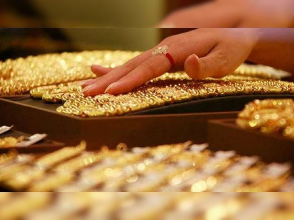 Gold Stock: तीन दशक पहले सोना गिरवी रखता था भारत, अब सबसे बड़े खरीदारों में शामिल