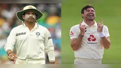 सचिन तेंदुलकर को पीछे छोड़ इस मामले में दुनिया के पहले क्रिकेटर बने जेम्स एंडरसन